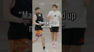 Teamwork makes the dream work #basketball #sports