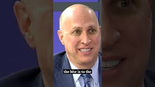 the importance of your bite & how it can affect breathing, strength, balance, & flexibility. Net Worth