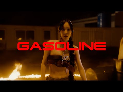 미란이(Mirani) - Gasoline (Official Video)