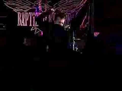 Rock the Cradle - Jesse Blaze Snider - BXF - Juggernaut