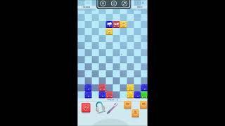 Germoni - Block Tetris Game screenshot 5