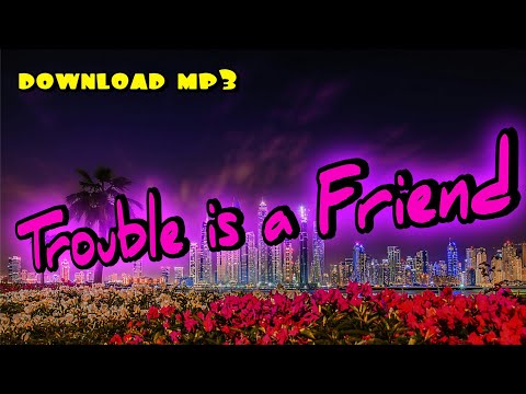 trouble_is_a_friend_(lenka)_versi_dangdut_koplo