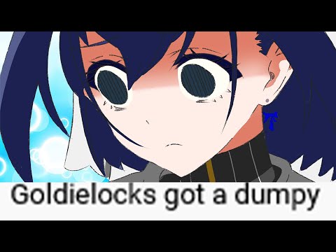 Of All The Messages Kronii Had To Read This One [Hololive EN]