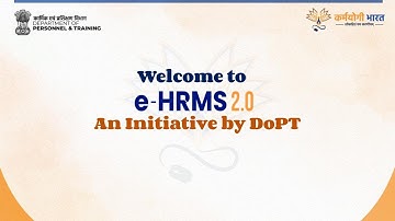 How to Apply for Newspaper Reimbursement in e-HRMS 2.0?