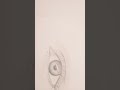 closed eye or open eye