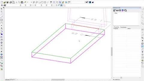 Flange Sheet Improvements