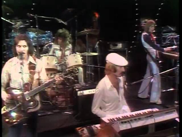ROCK‘N‘ROLL ROCKET 2 クリームソーダ 創立35周年記録映画 Starbuck - Rock'n Roll Rocket (Full Album) - YouTube