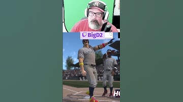 Epic Two-Run Dinger! #shorts