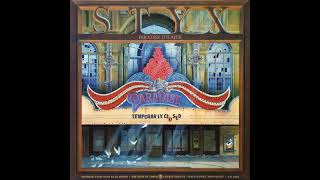 Styx - Half Penny, Two Penny (Mallard Stripped Instrumental)