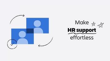 Empower HR to deliver exceptional employee support | Jira Service Management | Atlassian