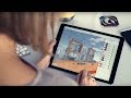 أمينة حسني6 تطبيقات مهمة للمهندسين المعماريين