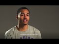 Golden State Warriors Players Discuss Their Favorite WNBA Players