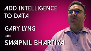 Why You Should Be Using Data Intelligence