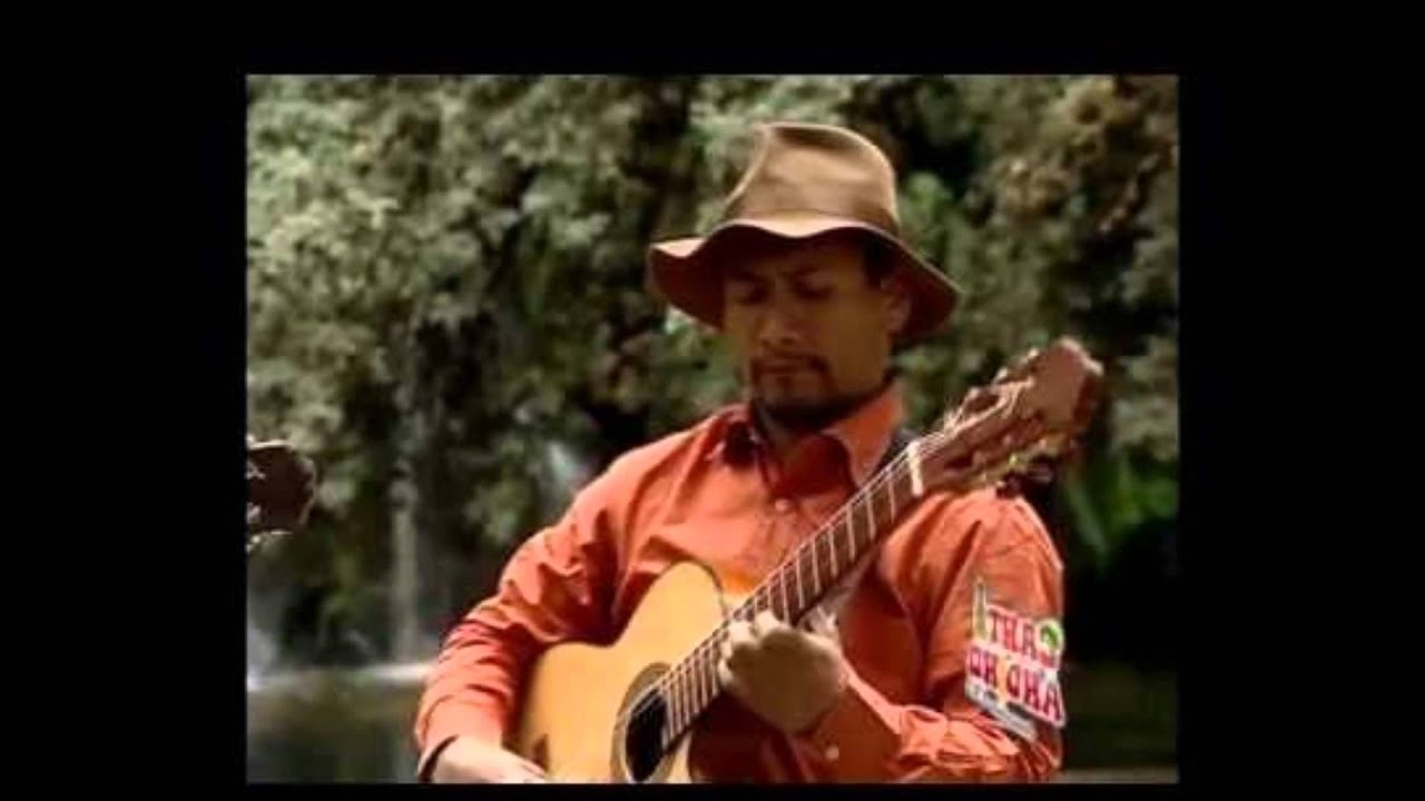 LOS APUS PORFIRIO AYVAR Y ZUZU - WASIMASILLAY