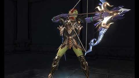 Neverwinter Uprising mod 17 - NEW Gith race preview and uprising intro quests playing as Ranger.