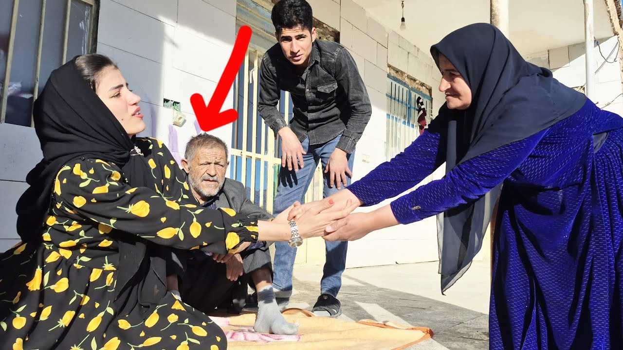 Zainab's Effort: Inappropriate Behavior of Muhammad's Mother
