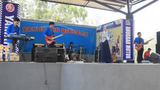 Coffee Break - Satu Nusa Satu Bangsa (cover)