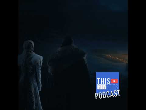 'The Long Night (Game of Thrones)' (2019) Battle of Winterfell