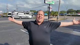 Grand Opening Independence RV Showing 4 Big Newmars! by Matt's RV Reviews 6,183 views 5 days ago 24 minutes