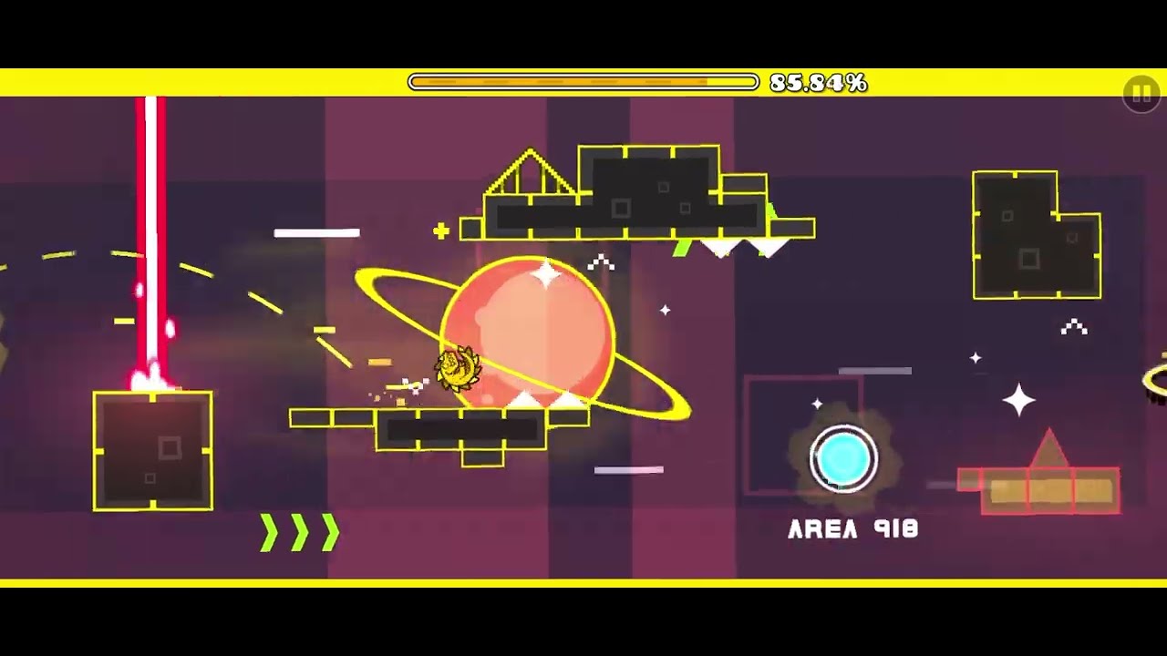 2.2 Weekly #10 | Skip Ad by Vitto918 | [GD] - YouTube