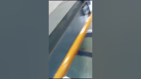 Centralised chip conveyor system #