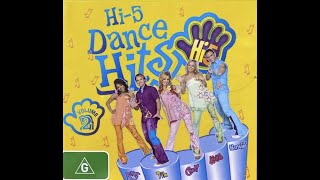 Hi-5 Dance Hits Volume 2 (2005 - Full Video)