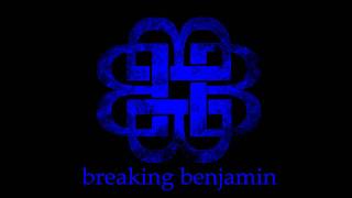 Breaking Benjamin - Forget It