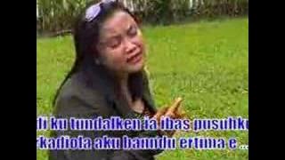 Netty Vera - Muas (lagu Karo) with Indonesian subtitle