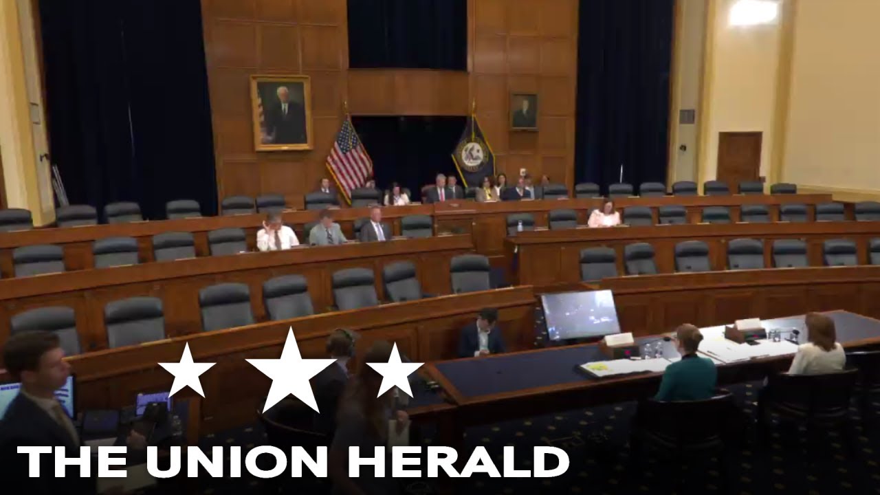 House Hearing on Assessing the Terror Threat Landscape in South and Central Asia