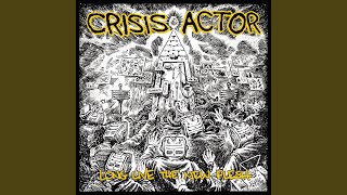 Order of the Gash Crisis But Vahf Cast