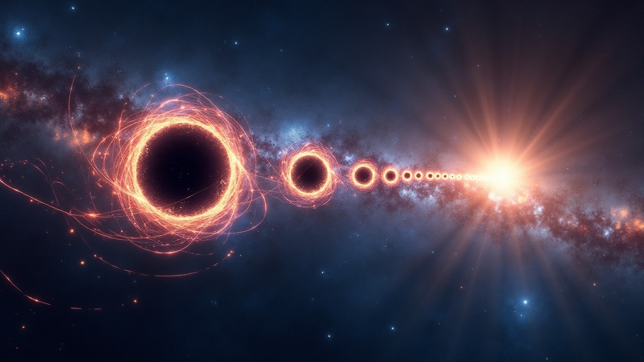 Mechanika Kwantowa vs Teoria Względności: Dlaczego nie pasują?