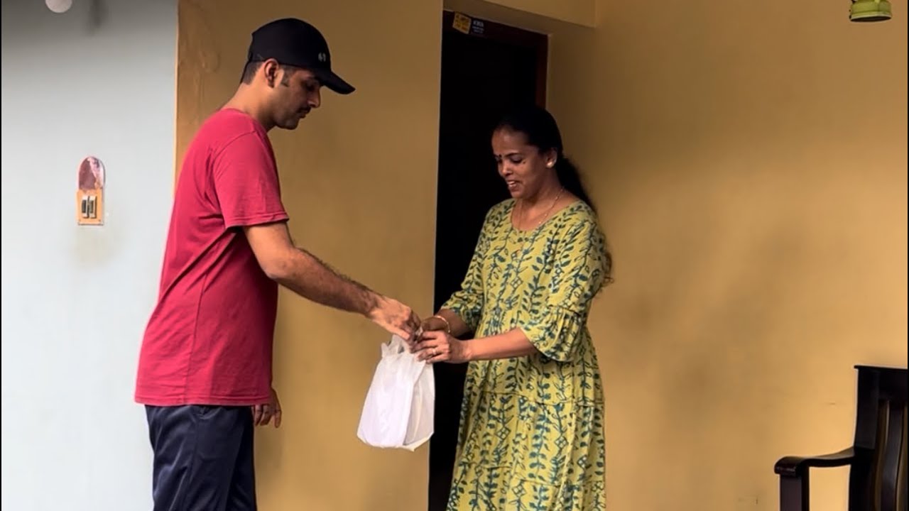 Rajani ആന്റിയില്ലാതെ എന്ത്‌ നോമ്പ് 😊