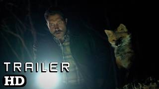 The Fox | Official Trailer 2026