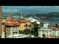 La Spezia Port Guide, video report by Jean for Cruiser Doris Visits