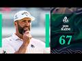 2026 PGA Championship: Jon Rahm's Third Round Highlights Mp3 Song