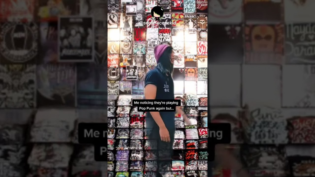 Watch Is Hot Topic still a thing_ 😂😂😂😂😂😂😂😂😂 via jaredydg_ tiktok on YouTube Watch Is Hot Topic still a thing_ 😂😂😂😂😂😂😂😂😂 via jaredydg_ tiktok on YouTube