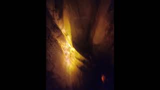 Mammoth Cave National Park Kentucky - May 2023 Grand Avenue Tour