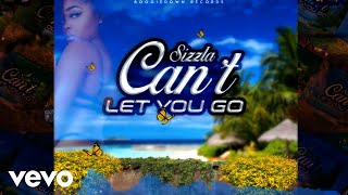 Sizzla - Cant Let You Go (Official Audio)