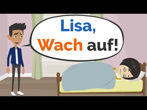 Video: Wie komme ich pünktlich zum Unterricht?