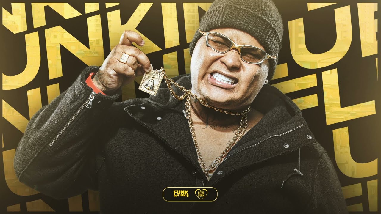 SÓ QUERIA TER UM MOTIVO PRA SORRIR DE VERDADE - MC Ryan SP (Oldilla)