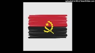 Os Lambas - Comboio ll (Instrumental) (Kuduro)