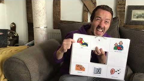 How to use an E tran frame