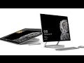 Microsoft surface studio  aio all in one tablet desktop pc