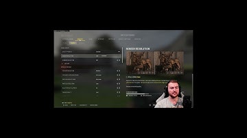 How to Make COD Vanguard Less Blurry! Improve Vanguard Visibility!