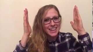 Selective Mutism: video for children (to show to the class) by Lucy Nathanson