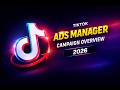 TikTok Ads Manager Campaign Tutorial (Full Overview for Beginners 2026)