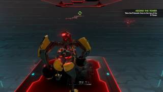 ReCore - Walkthrough 28 - Floor 5