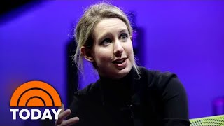 Elizabeth Holmes Sentencing Delayed Amid Bid For New Trial