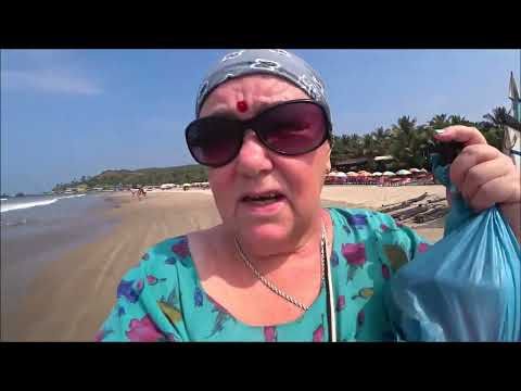 45. Гоа 2022. Арамболь. Какие глупости я творила. А вы? Не было у бабы забот. Миссия невыполнима.