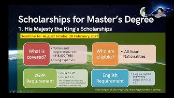 Webinar RSGIS Scholarship 11Feb2021